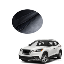 Pedaalloopborden voor Nissan Kicks